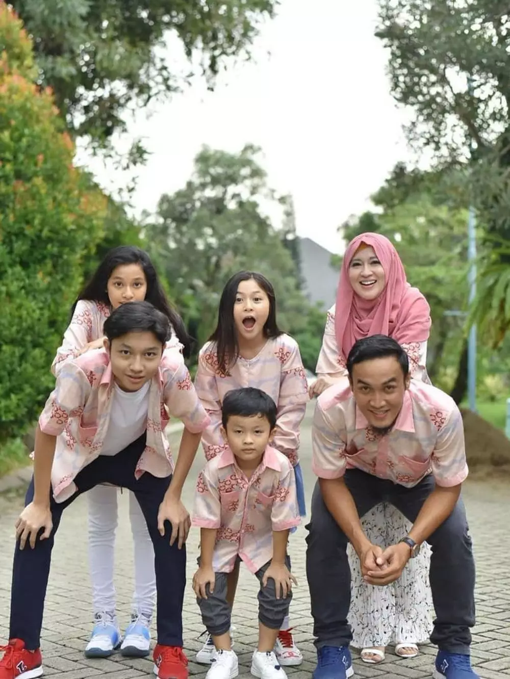 kedekatan Kiesha Alvaro © 2020 brilio.net Instagram @kiesha.alvaro kedekatan Kiesha Alvaro © 2020 brilio.net Instagram @kiesha.alvaro