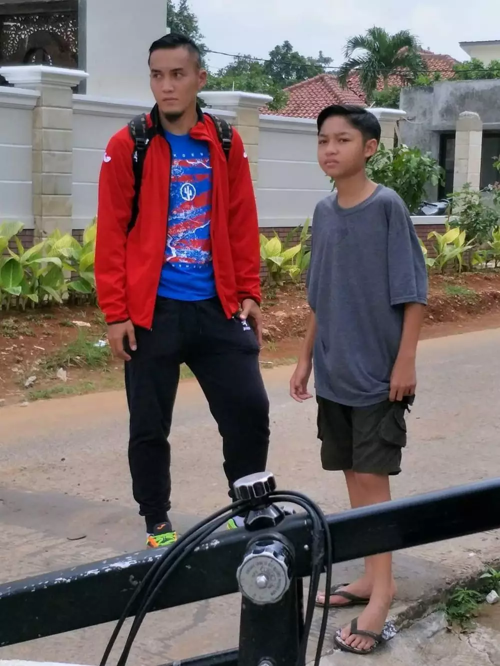 kedekatan Kiesha Alvaro © 2020 brilio.net Instagram @kiesha.alvaro kedekatan Kiesha Alvaro © 2020 brilio.net Instagram @kiesha.alvaro