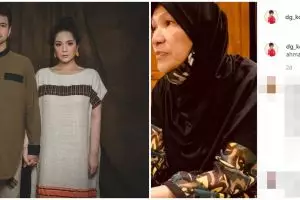 Curahan hati Dorce minta kerja ke Raffi Ahmad jadi sopir