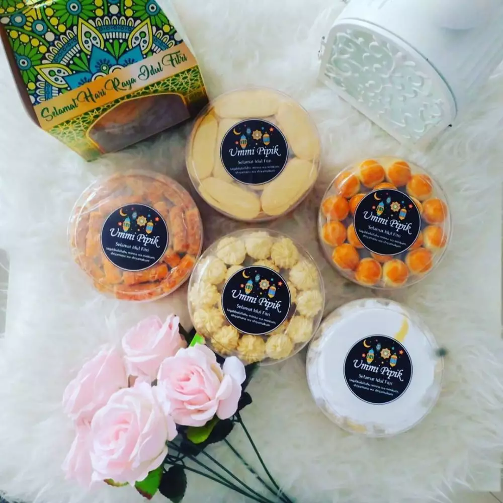  5 sumber penghasilan Umi Pipik © 2020 brilio.net Instagram/@_ummi_pipik_