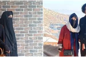 Ini 5 sumber penghasilan Umi Pipik, pendakwah hingga YouTuber