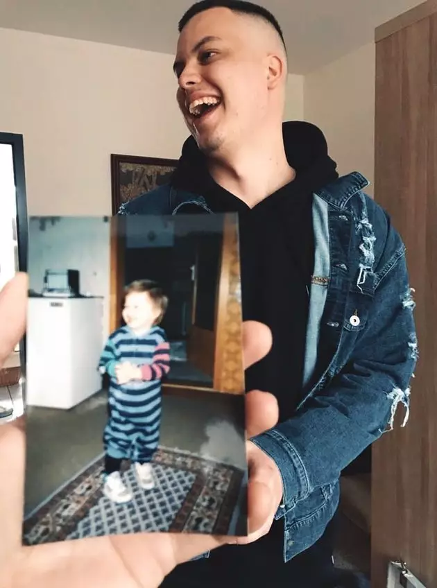 adik Sophia Latjuba Instagram adik Sophia Latjuba Instagram