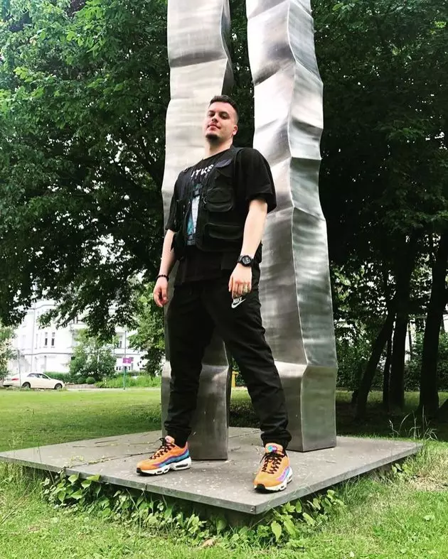 adik Sophia Latjuba Instagram adik Sophia Latjuba Instagram