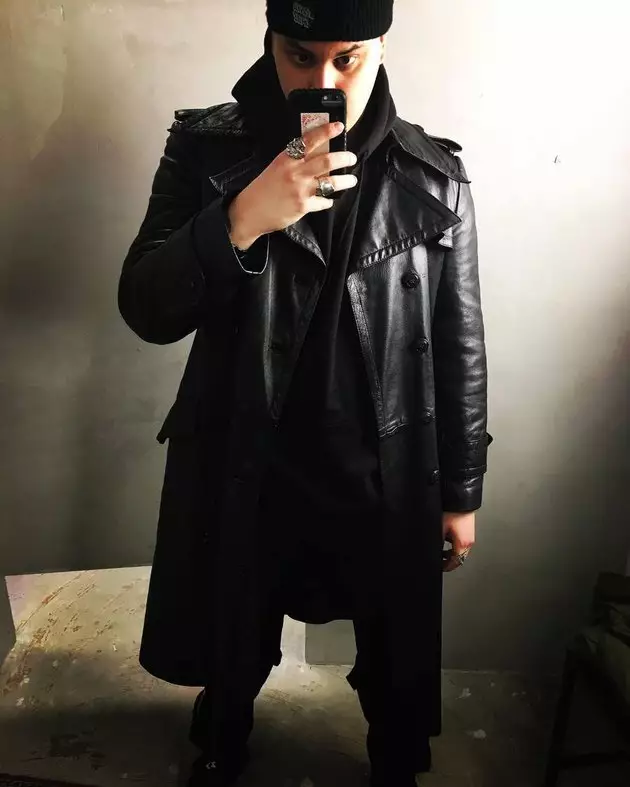 adik Sophia Latjuba Instagram adik Sophia Latjuba Instagram