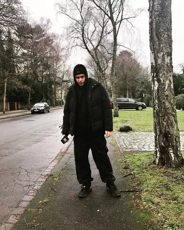 adik Sophia Latjuba Instagram adik Sophia Latjuba Instagram