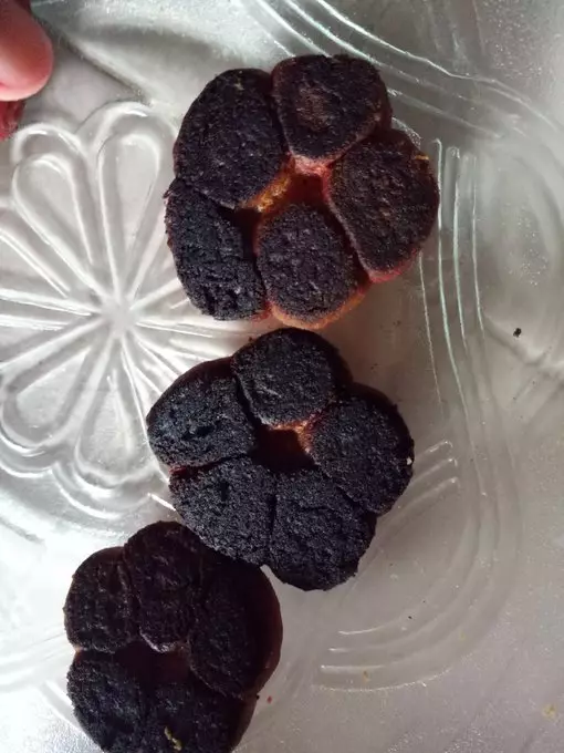 Masakan gosong twitter Masakan gosong twitter