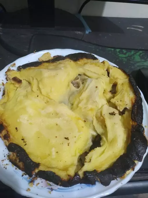 Masakan gosong twitter Masakan gosong twitter