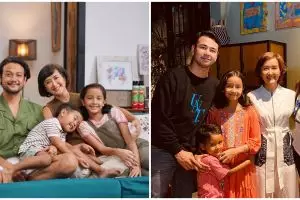 Dwi Sasono terjerat narkoba, ungkapan rindu 3 anaknya ini menyentuh