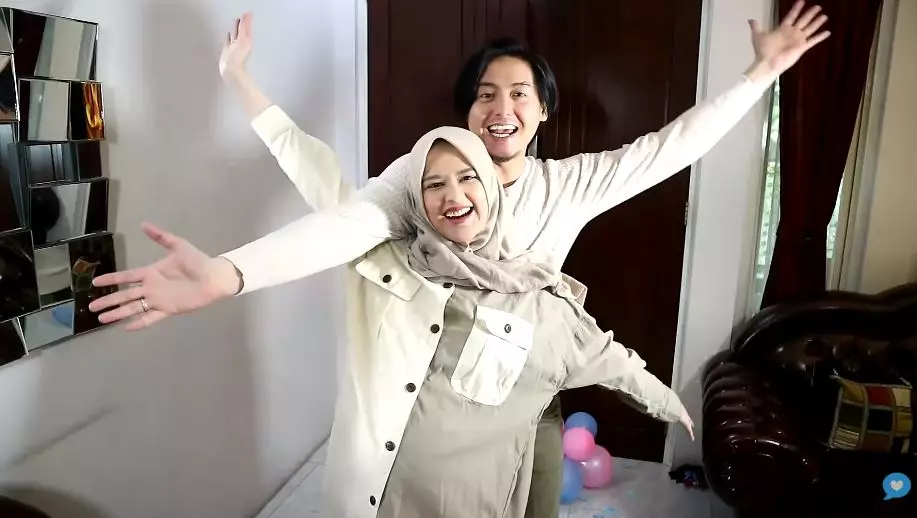 jenis kelamin bayi cut meyriska © 2020 brilio.net jenis kelamin bayi cut meyriska © 2020 brilio.net