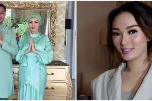 6 Penampakan kamar Zaskia Gotik, tempat tidurnya jadi sorotan