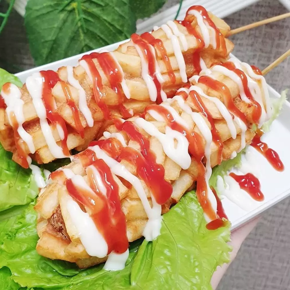 10 Resep makanan kreatif dan inovatif untuk jualan, enak dan laris