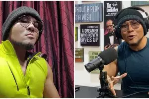 Deddy Corbuzier ungkap honornya saat eksis main sulap