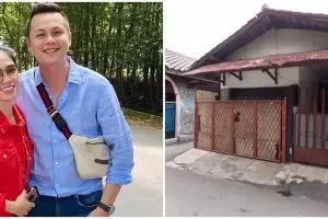 9 Potret kontrakan Andhika Pratama saat masih bujang, sederhana