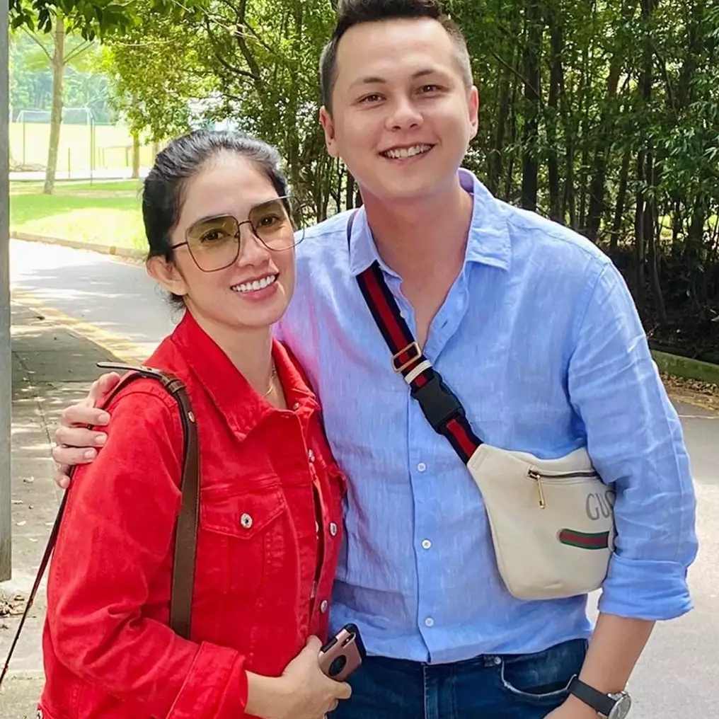 9 Potret kontrakan Andhika Pratama saat masih bujang, sederhana