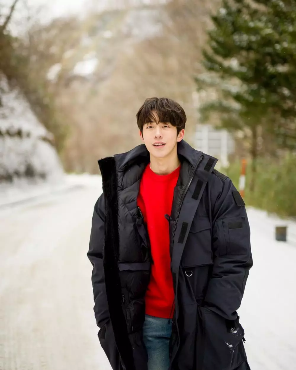 10 Aktor Korea © 2020 brilio.net Instagram/@actorleeminho ;Instagram/@skawngur 10 Aktor Korea © 2020 brilio.net Instagram/@actorleeminho ;Instagram/@skawngur