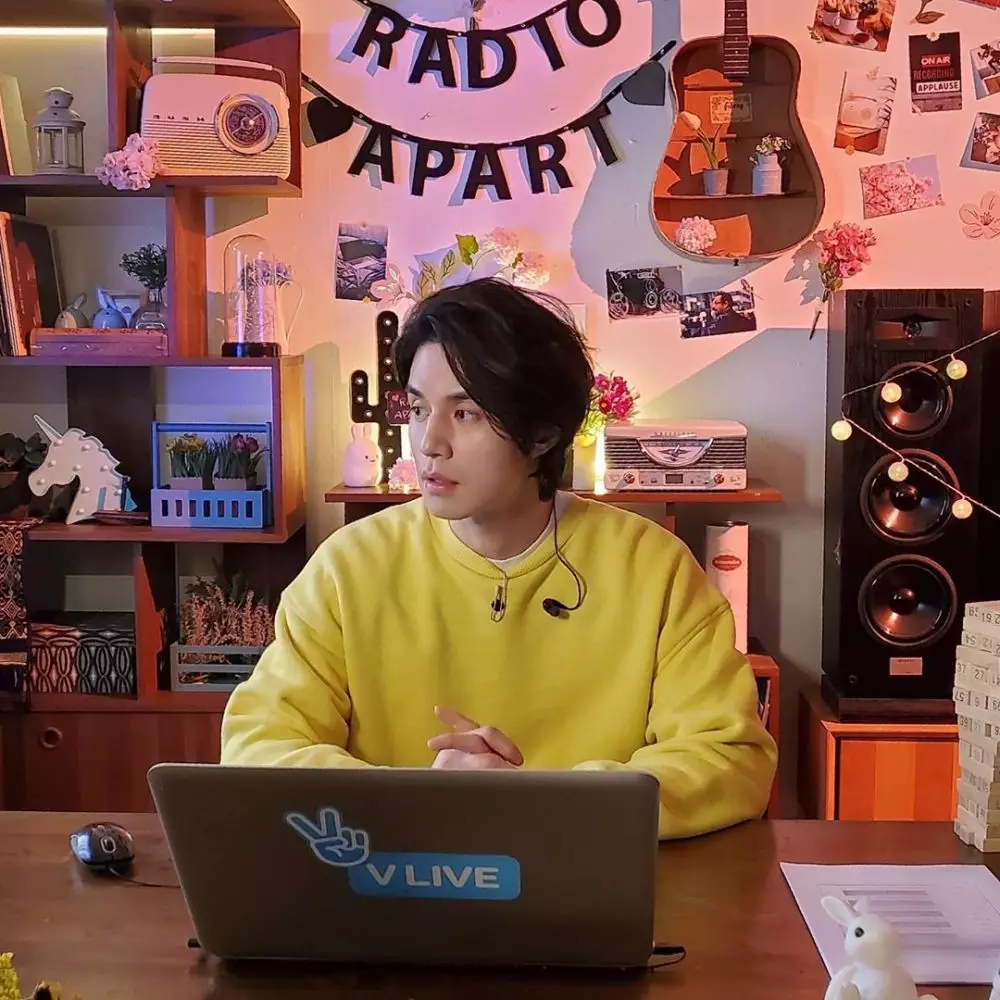 10 Aktor Korea © 2020 brilio.net Instagram/@actorleeminho ;Instagram/@skawngur 10 Aktor Korea © 2020 brilio.net Instagram/@actorleeminho ;Instagram/@skawngur