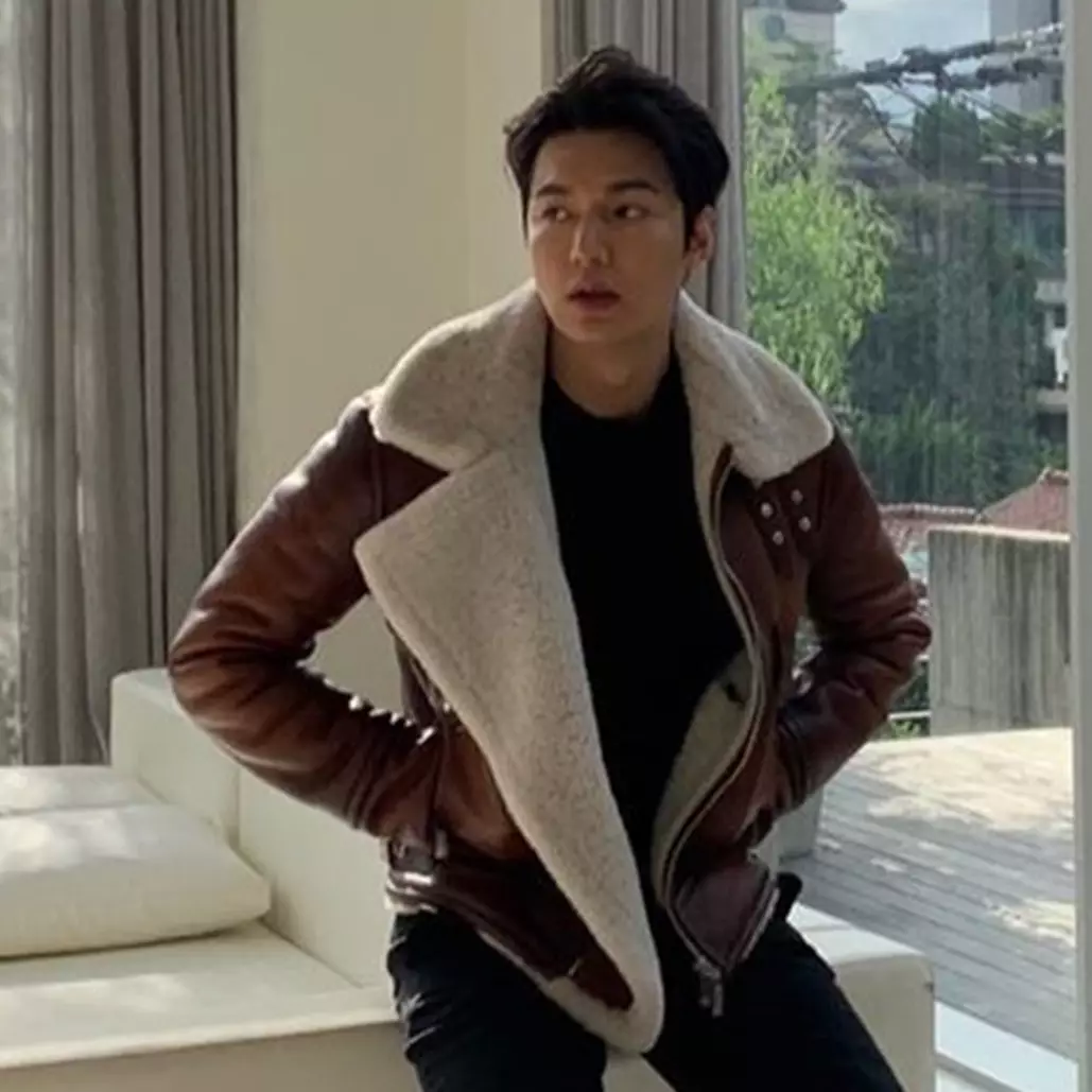 10 Aktor Korea dengan followers IG terbanyak, ada Lee Min-ho