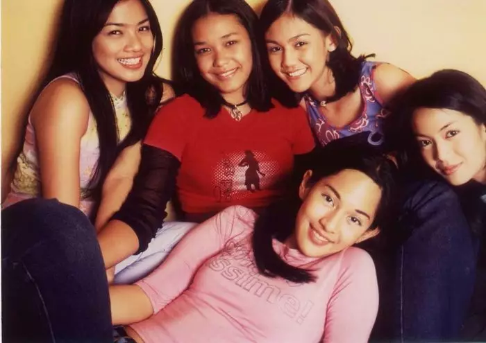 titi kamal awal karier © 2020 brilio.net