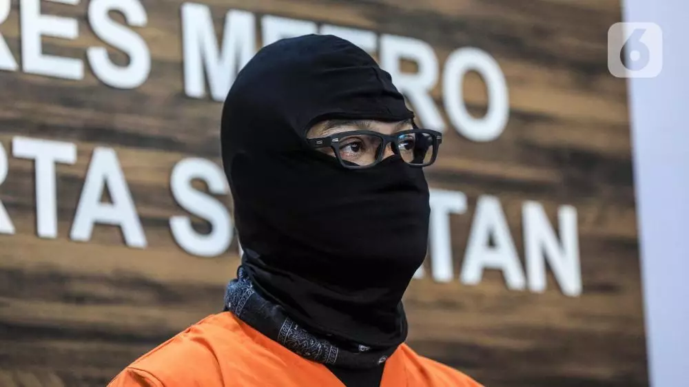 Pengajuan rehabilitasi dikabulkan © 2020 brilio.net liputan6.com/Faizal Fanani Pengajuan rehabilitasi dikabulkan © 2020 brilio.net liputan6.com/Faizal Fanani