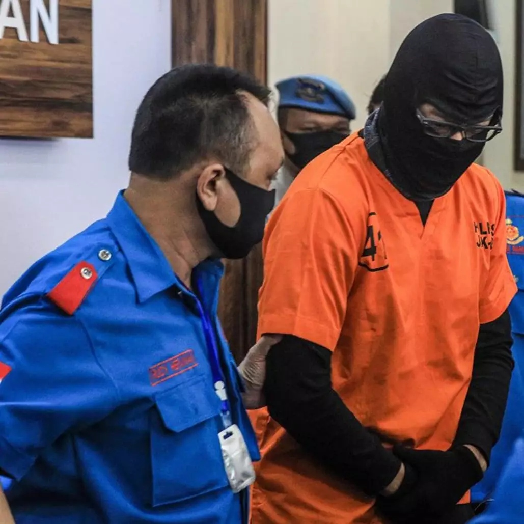 Pengajuan rehabilitasi dikabulkan, Dwi Sasono akan dipindah ke RSKO