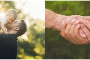 40 Kata-kata nasihat orangtua untuk anak, penuh makna kehidupan