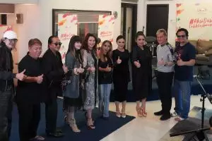 Bersama SASA, Konser 7 Ruang 7 Bintang bantu pekerja seni saat pandemi