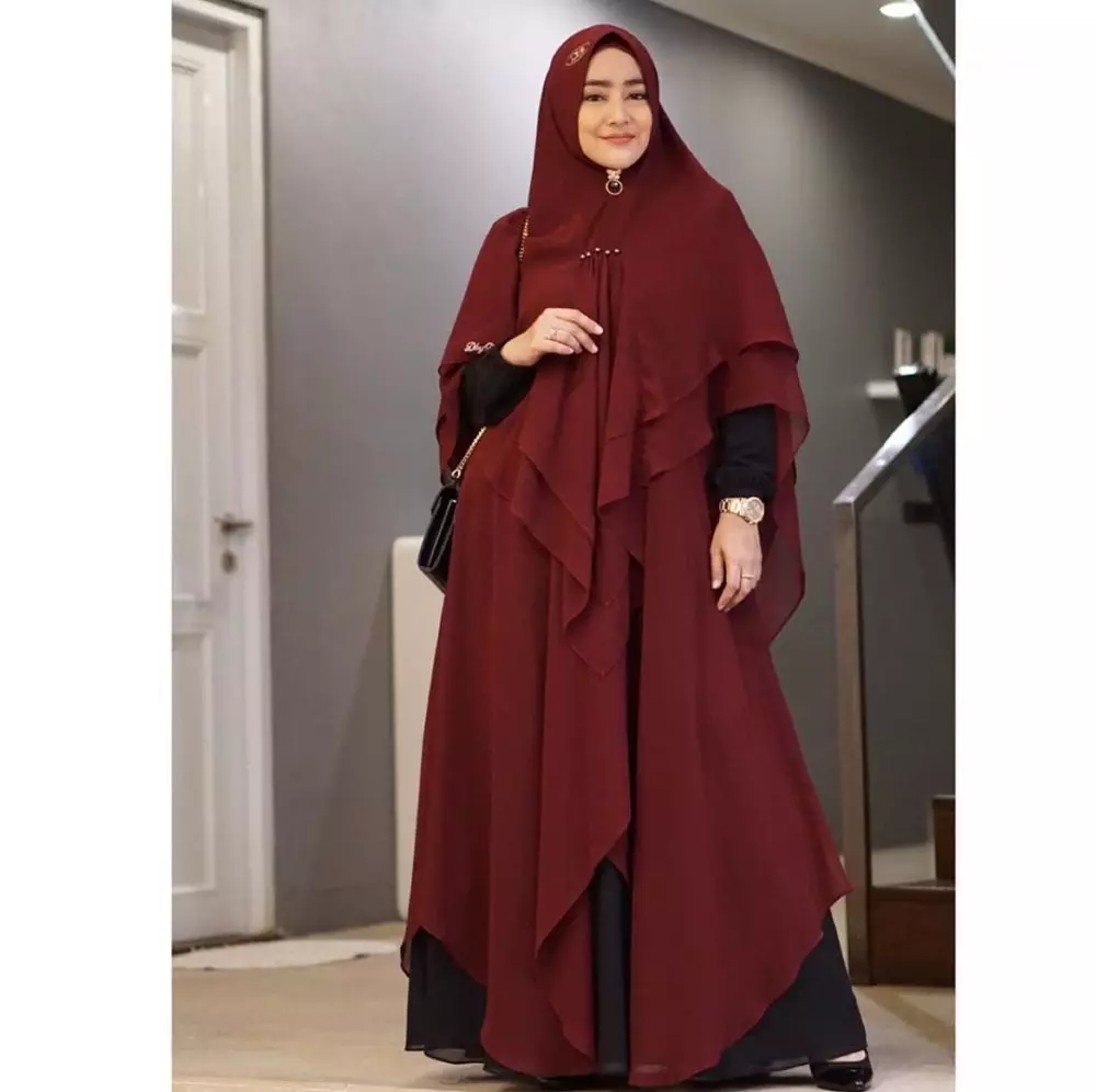 Cindy Fatika Sari sampul instagram