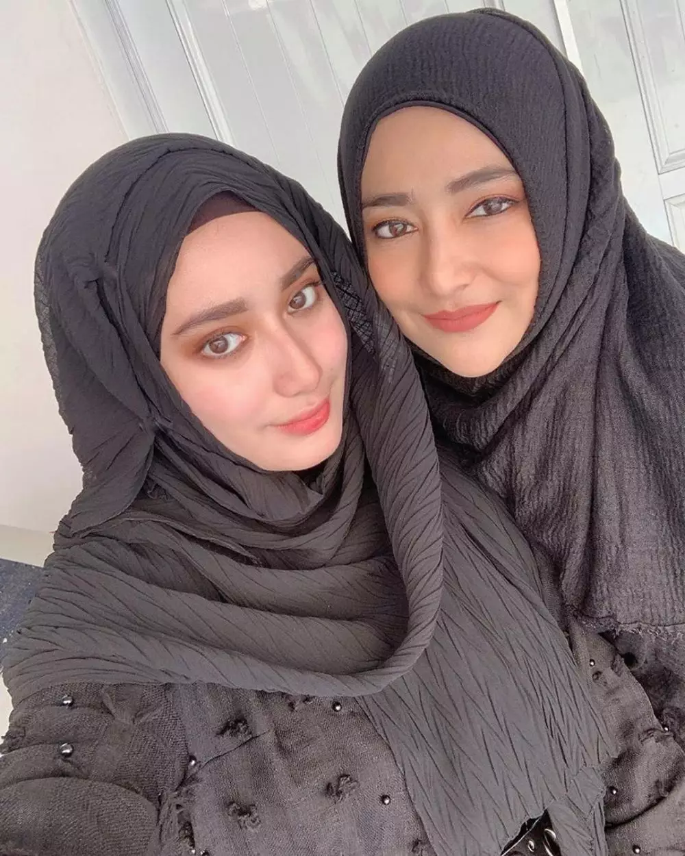 Cindy Fatika Sari sampul instagram