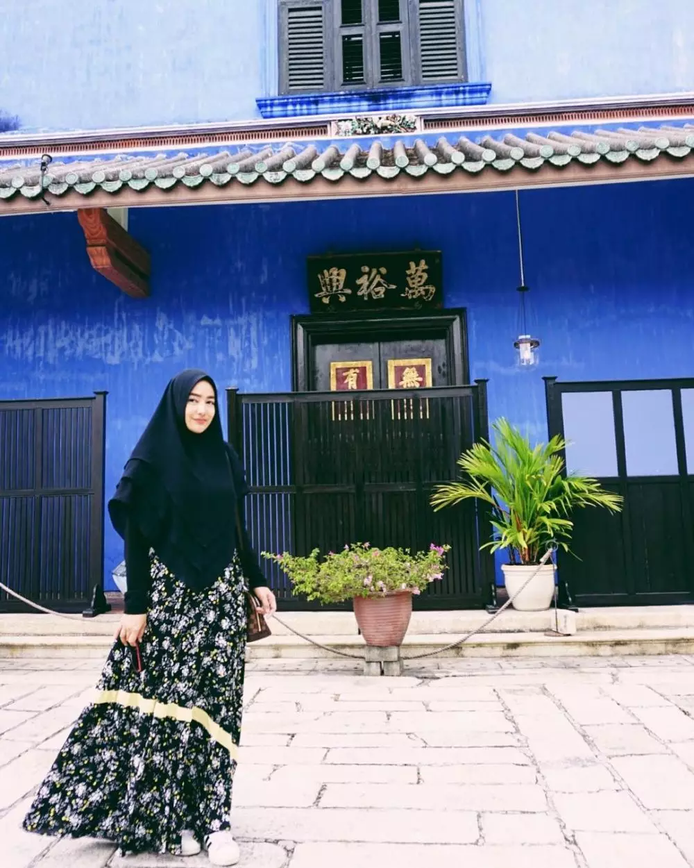 Cindy Fatika Sari sampul instagram