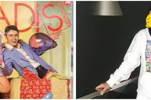 9 Potret terkini gadis sampul majalah 90-an ini manglingi