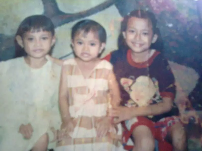 Transformasi Kekeyi © 2020 brilio.net