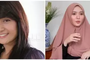 Potret terbaru 7 aktris drama kolosal usai berhijab, manglingi