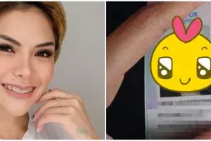 Penampilan 8 seleb cantik di pasfoto, bikin pangling