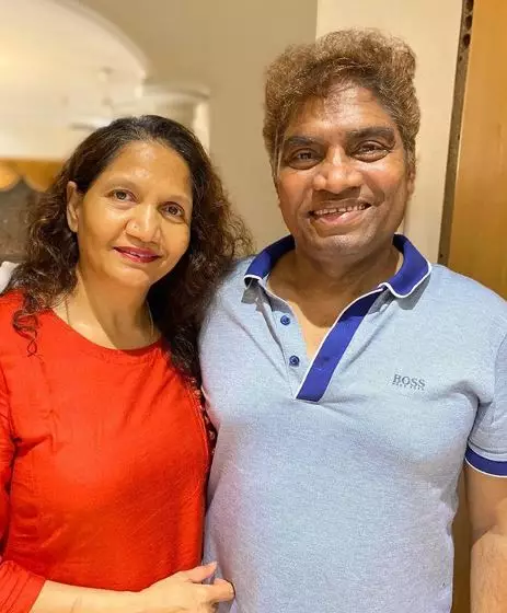 Ingat aktor kocak Bollywood © 2020 brilio.net