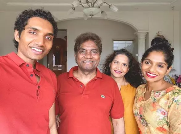 Ingat aktor kocak Bollywood © 2020 brilio.net