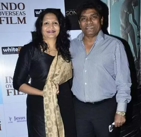 Ingat aktor kocak Bollywood © 2020 brilio.net