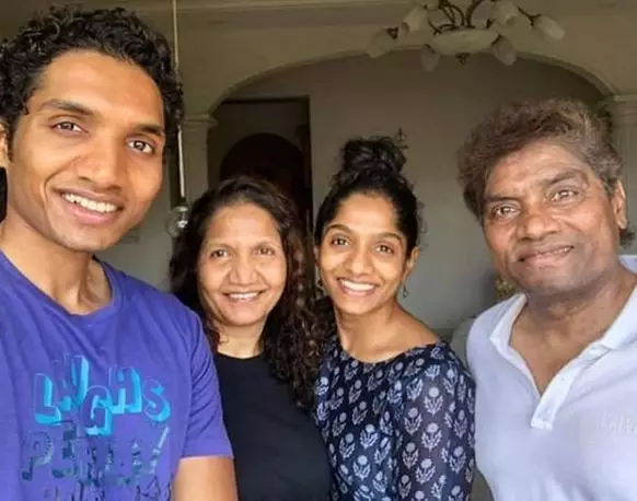 Ingat aktor kocak Bollywood © 2020 brilio.net