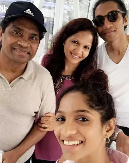 Ingat aktor kocak Bollywood © 2020 brilio.net