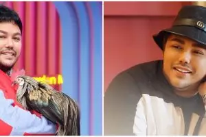 Ini alasan Ivan Gunawan tutup semua kartu kredit miliknya