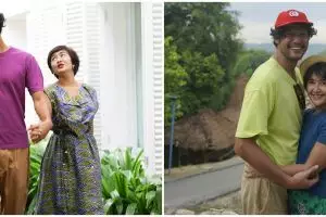 Dwi Sasono jalani rehabilitasi di RSKO, ditemani Widi Mulia