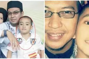 8 Transformasi Abidzar, potret terbarunya disebut mirip Zyan Malik