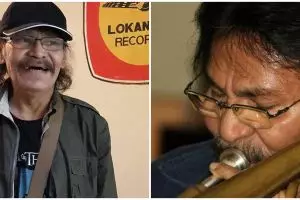 Musisi Benny Likumahuwa meninggal dunia, blantika musik berduka