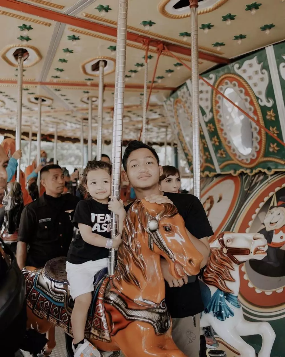 Instagram/@azriel_hermansyah © 2020 brilio.net Instagram/@azriel_hermansyah © 2020 brilio.net