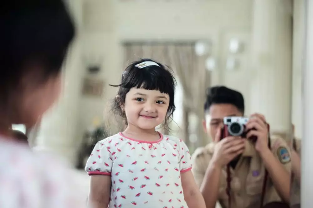 Instagram/@azriel_hermansyah © 2020 brilio.net Instagram/@azriel_hermansyah © 2020 brilio.net