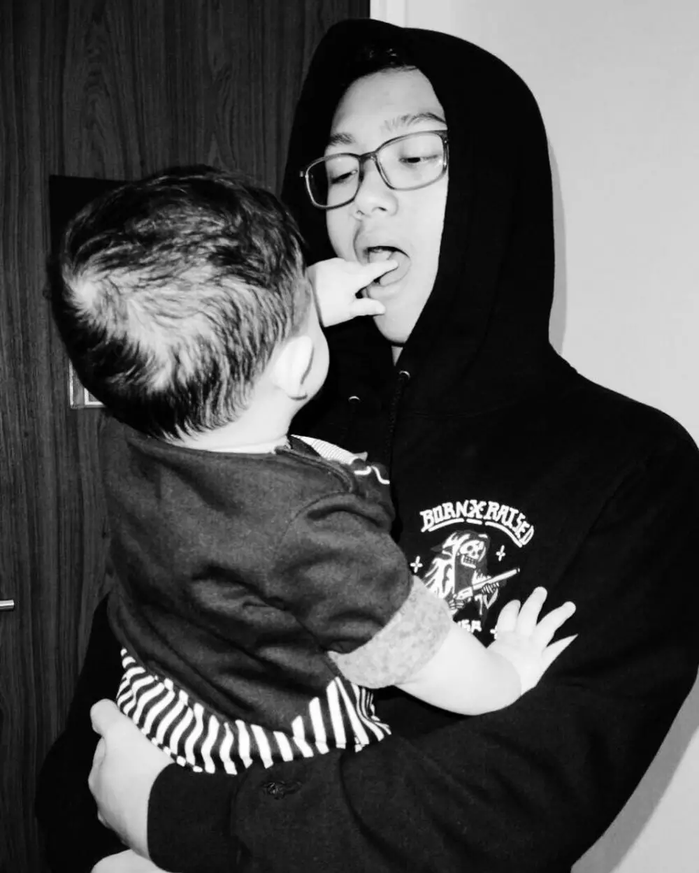 Instagram/@azriel_hermansyah © 2020 brilio.net Instagram/@azriel_hermansyah © 2020 brilio.net