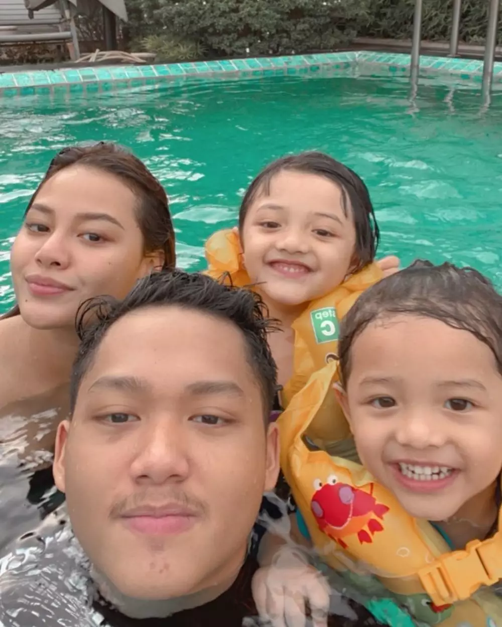 Instagram/@azriel_hermansyah © 2020 brilio.net Instagram/@azriel_hermansyah © 2020 brilio.net