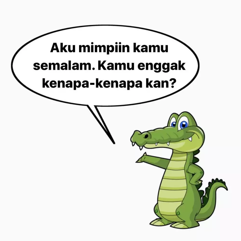 meme buaya darat Twitter meme buaya darat Twitter