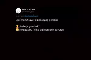 12 Percakapan basa-basi ini kocaknya bikin ketawa kesal