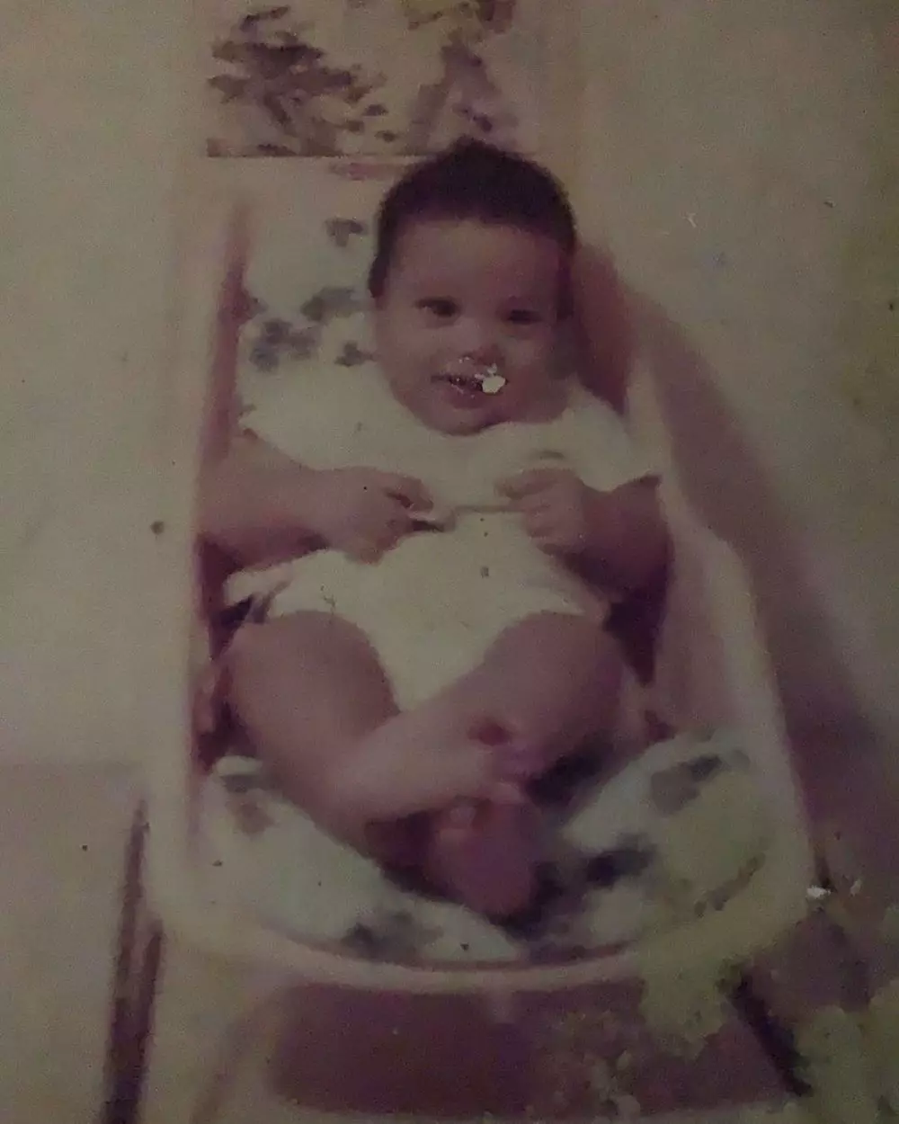 masa kecil Dikta Yovie Nuno Instagram