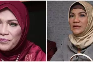 Sebut alami bangkrut, Dorce Gamalama jelaskan kondisinya kini